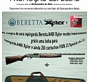 Promoção Especial Beretta A400 Xplor (JÁ ENCERRADA)
