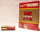 MAIONCHI M-SPEED SUPER MAGNUM 56 gramas chumbo nº 6 (cx. 10 uni.)