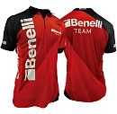 T-Shirt Benelli Team Competition