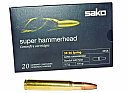 Sako cal. 30-06 Super Hammerhead 150 grs (cx.20)