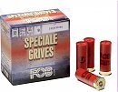 FOB SPECIALE GRIVES / TORDOS 32 Chumbo 8