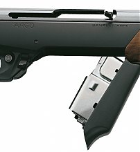 Carregador para carabina Benelli Argo calibre 30.06 Sprg.