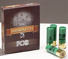 FOB BISMUTH 28 cal.16