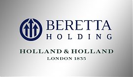 Beretta Holding reforça a sua presença no Reino Unido com a aquisição da prestigiosa Holland & Holland